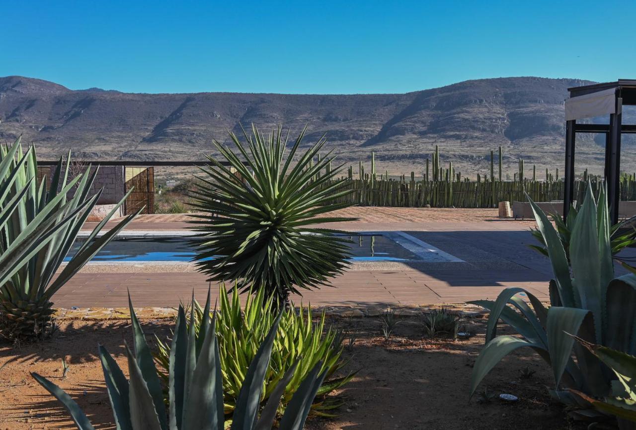 Casa Regina Oaxaca Villa San Pablo Villa de Mitla Exterior photo